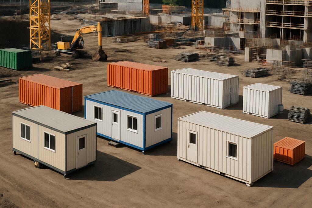 Storage Solutions for Construction Firms What to Know Before You Rent 3 – Gordon Trailer Sales